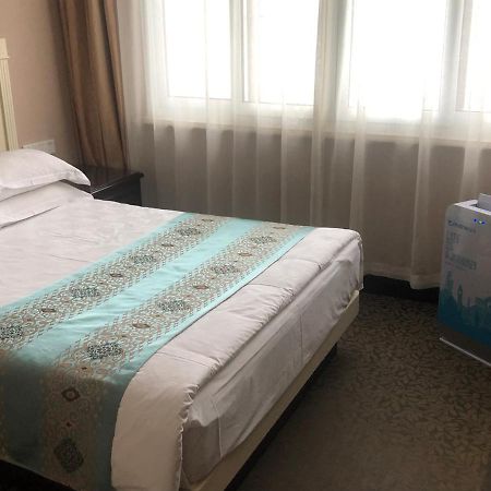 Hangzhou Yinxing Hotel Esterno foto