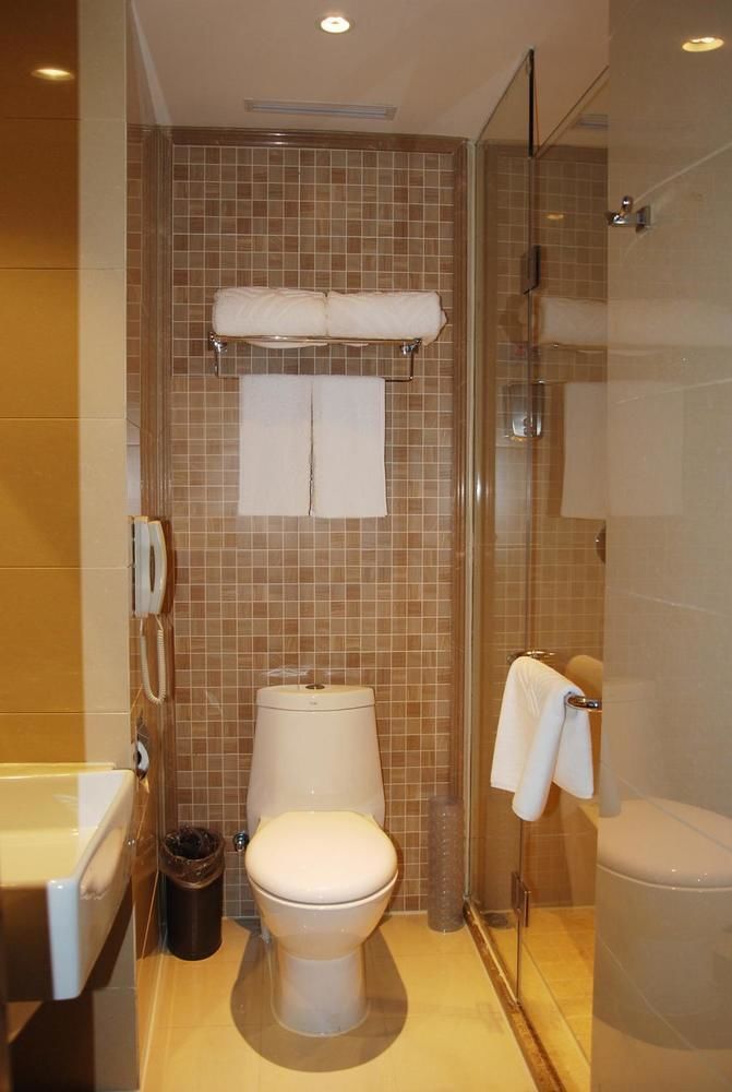 Hangzhou Yinxing Hotel Esterno foto
