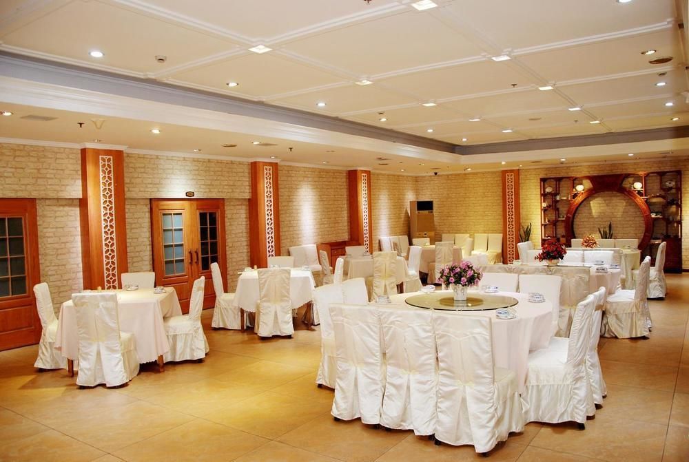 Hangzhou Yinxing Hotel Esterno foto
