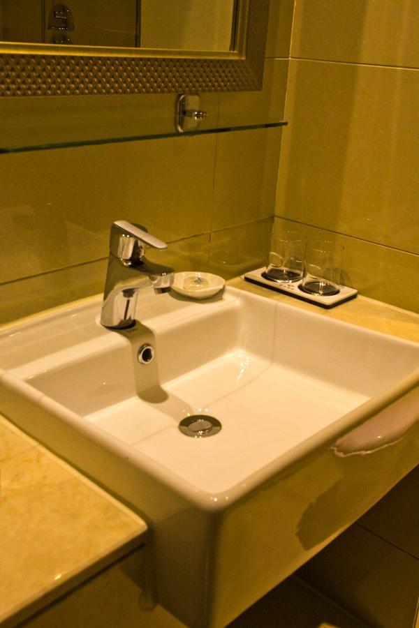 Hangzhou Yinxing Hotel Esterno foto