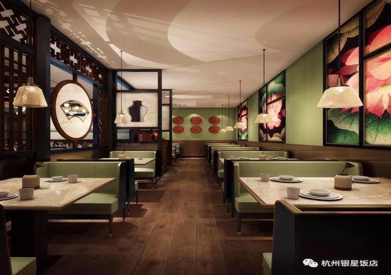 Hangzhou Yinxing Hotel Esterno foto