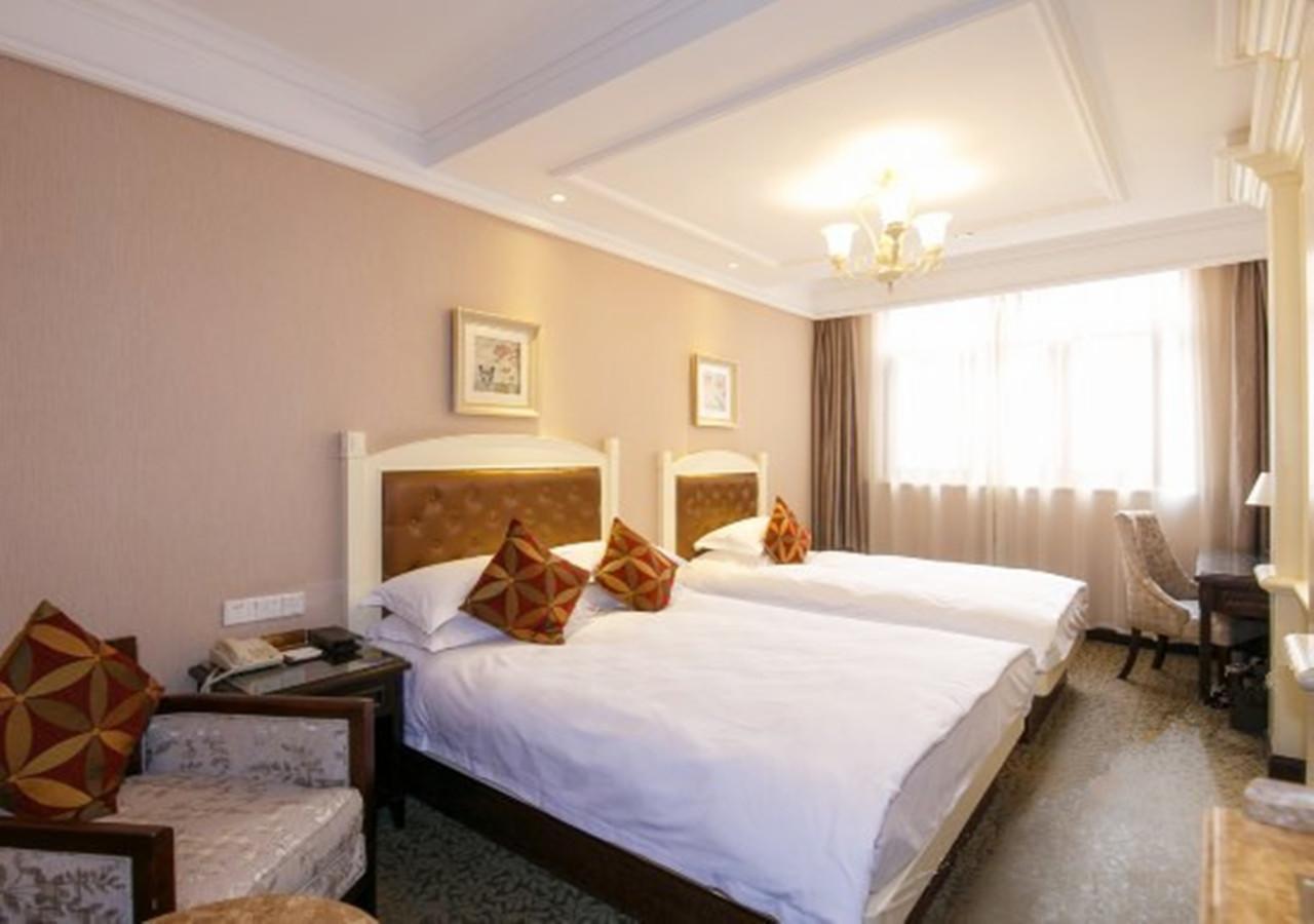 Hangzhou Yinxing Hotel Esterno foto