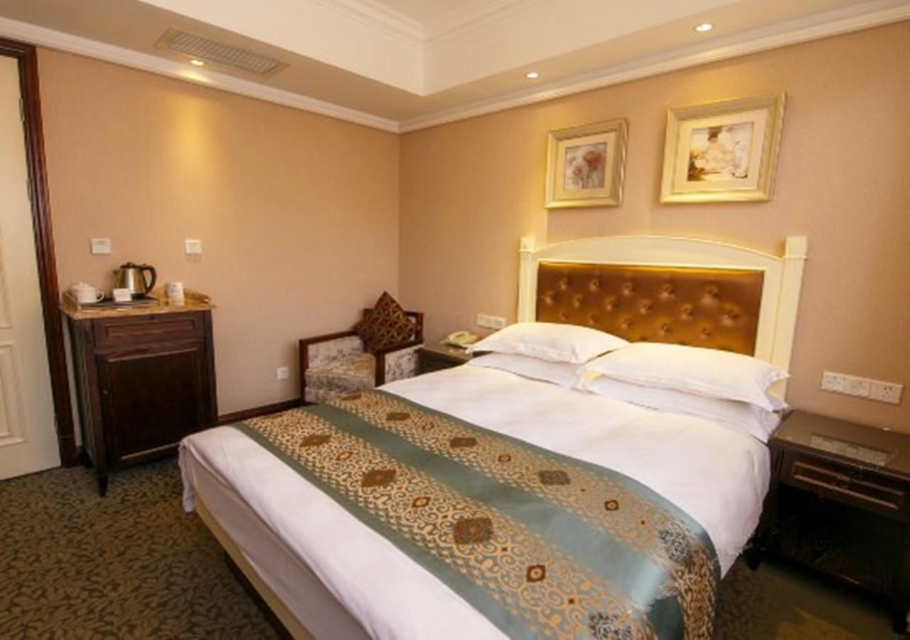 Hangzhou Yinxing Hotel Esterno foto
