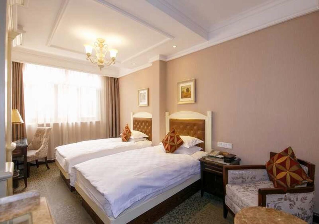 Hangzhou Yinxing Hotel Esterno foto