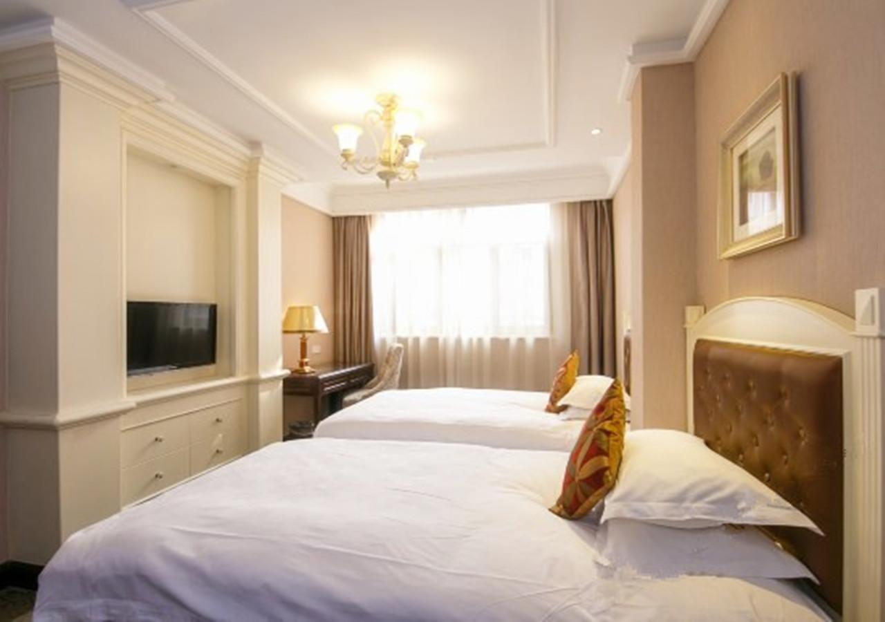 Hangzhou Yinxing Hotel Esterno foto