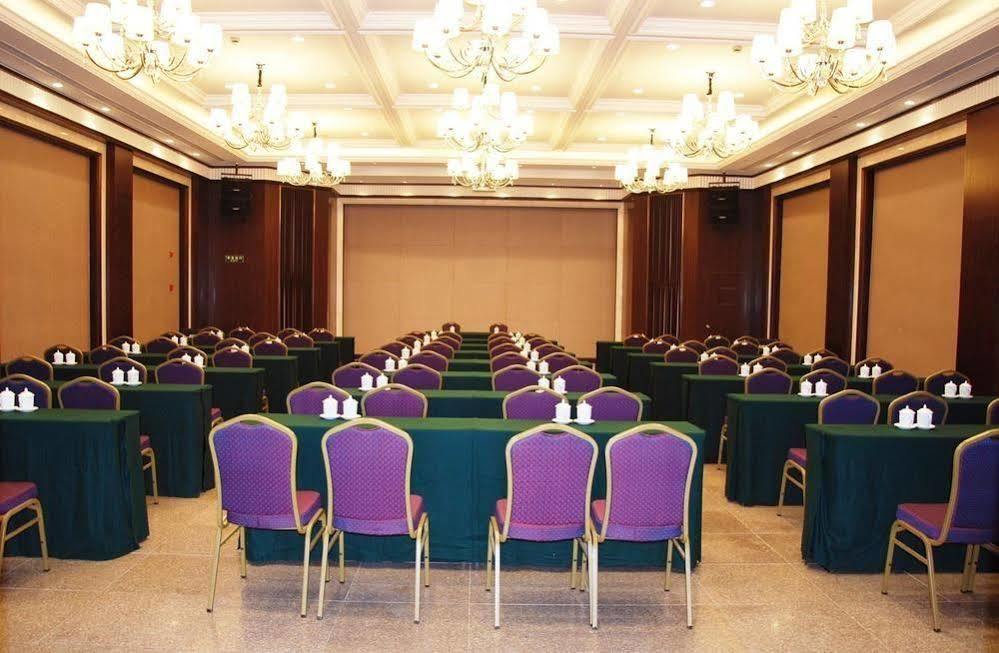 Hangzhou Yinxing Hotel Esterno foto