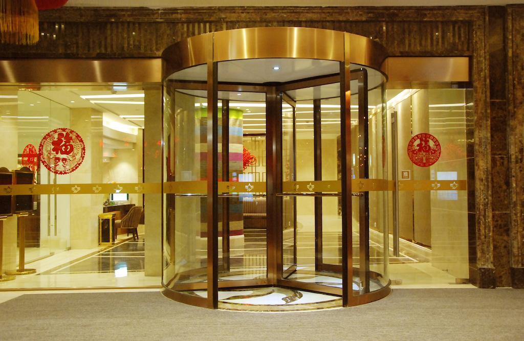 Hangzhou Yinxing Hotel Esterno foto