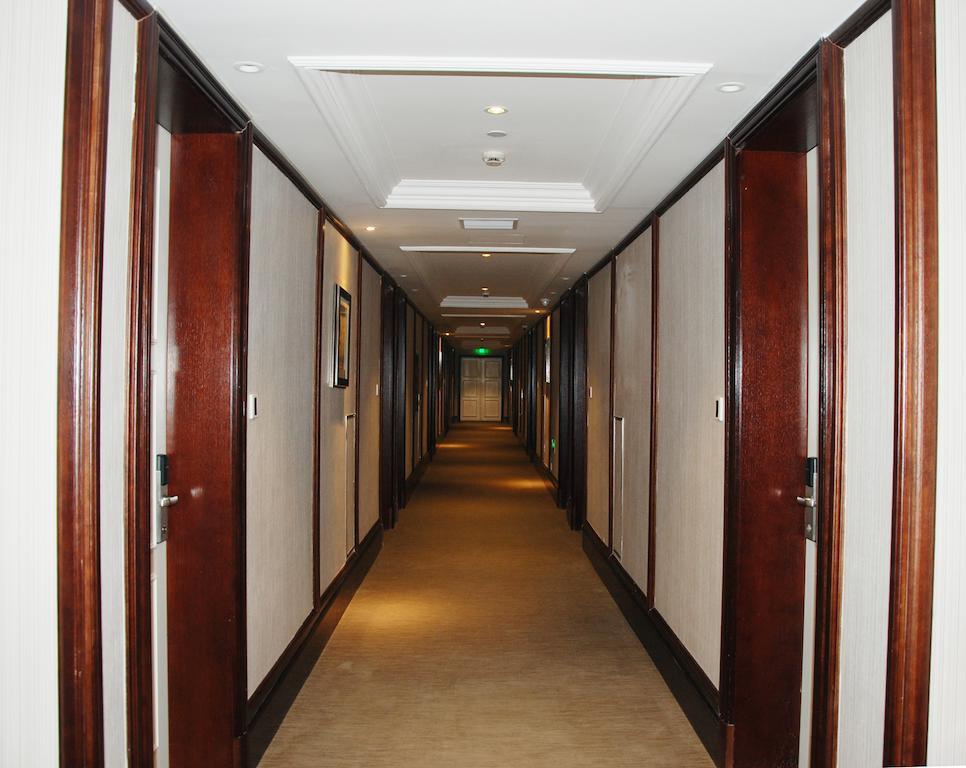 Hangzhou Yinxing Hotel Esterno foto