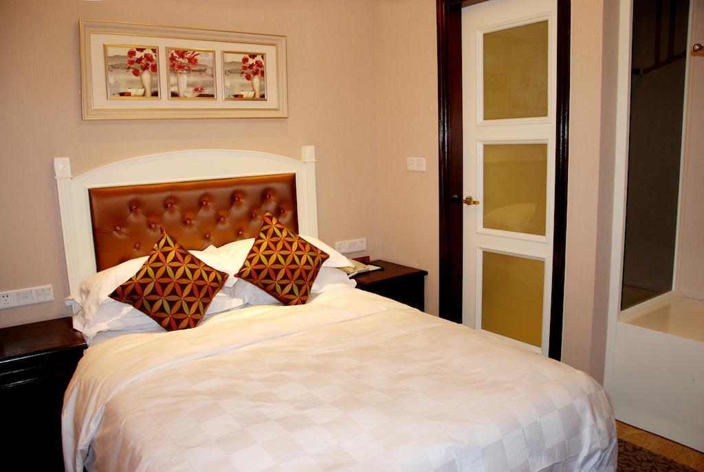 Hangzhou Yinxing Hotel Camera foto