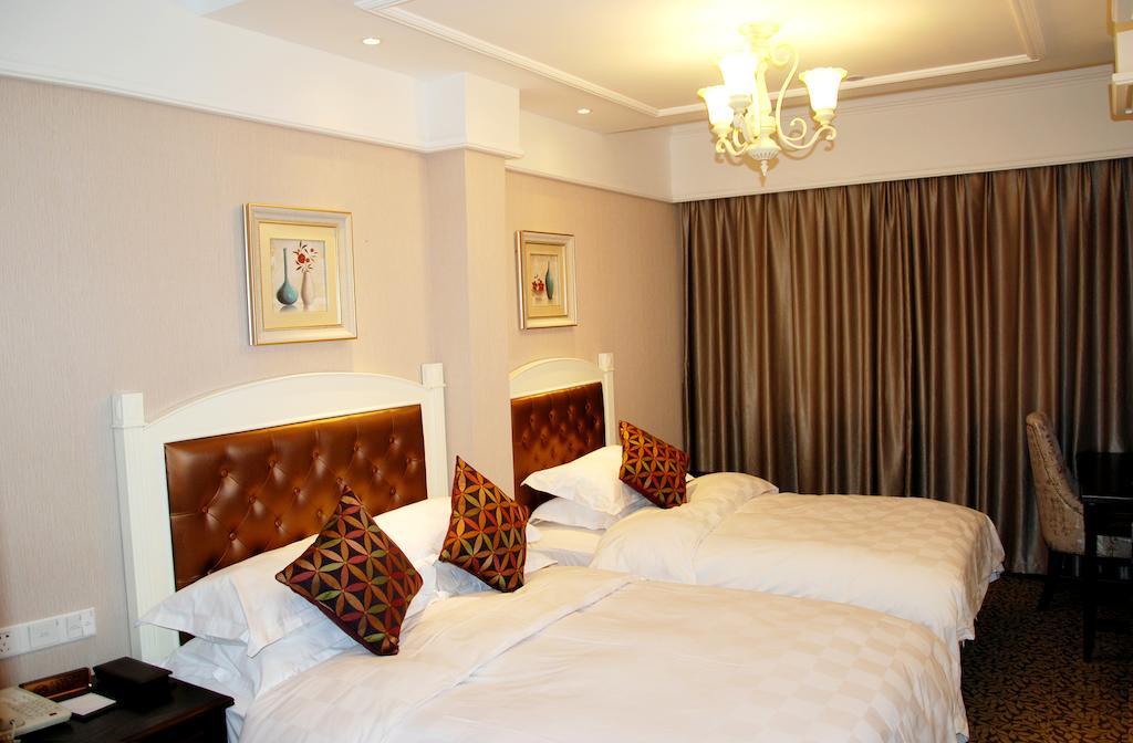 Hangzhou Yinxing Hotel Camera foto