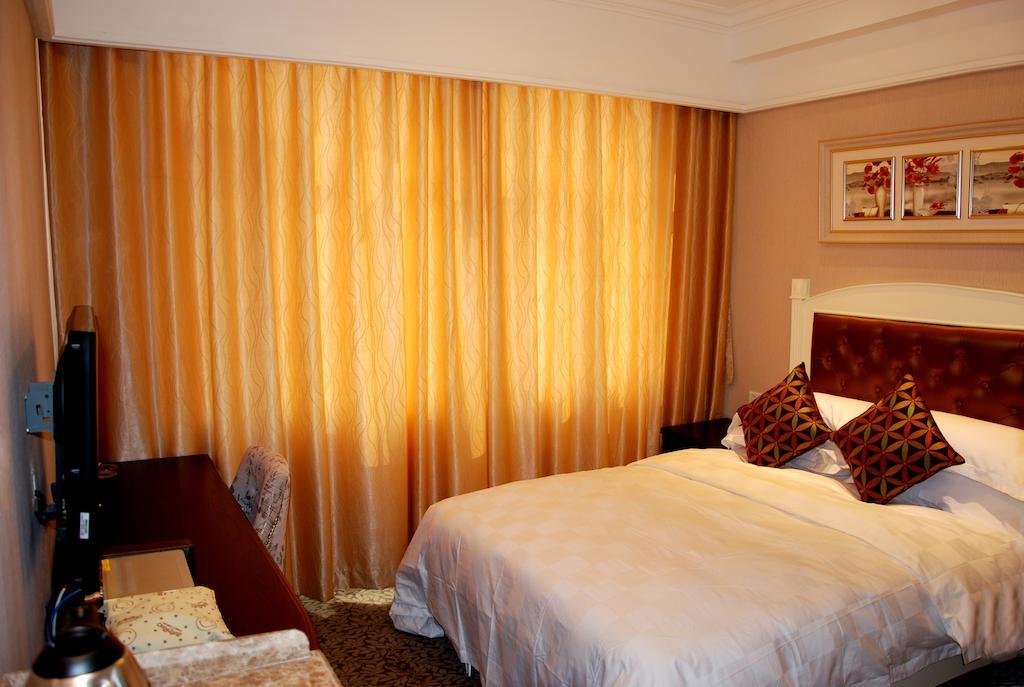 Hangzhou Yinxing Hotel Camera foto