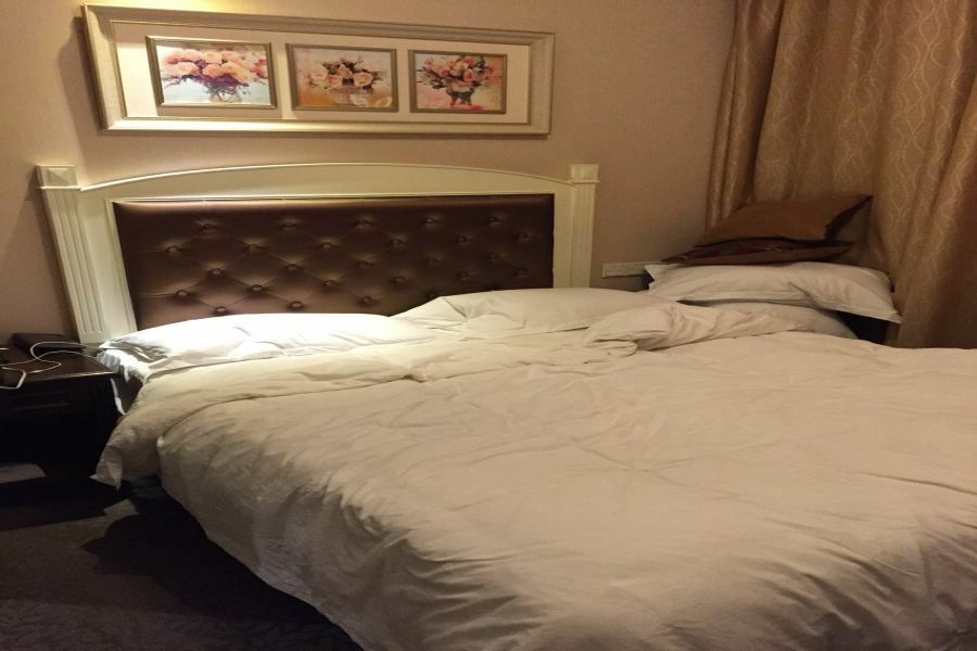 Hangzhou Yinxing Hotel Esterno foto