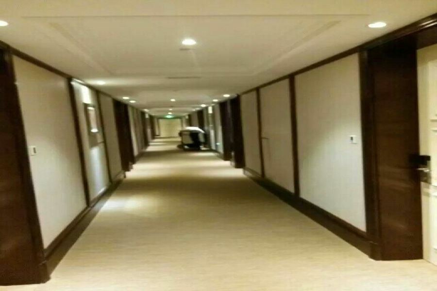 Hangzhou Yinxing Hotel Esterno foto