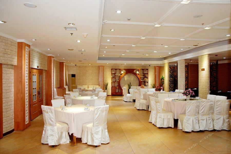 Hangzhou Yinxing Hotel Esterno foto