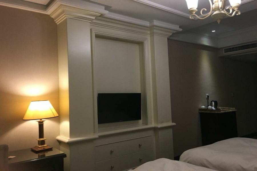 Hangzhou Yinxing Hotel Esterno foto