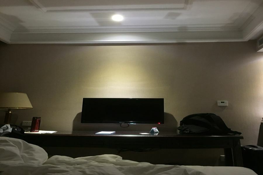 Hangzhou Yinxing Hotel Esterno foto